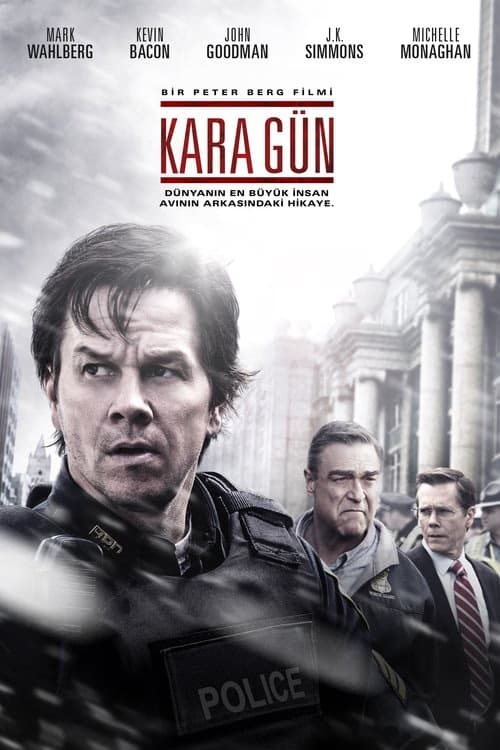 Kara Gün izle