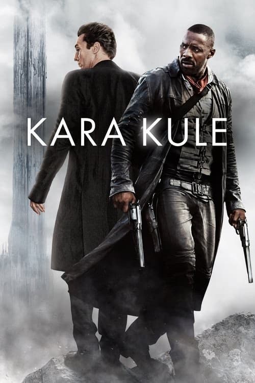 Kara Kule izle