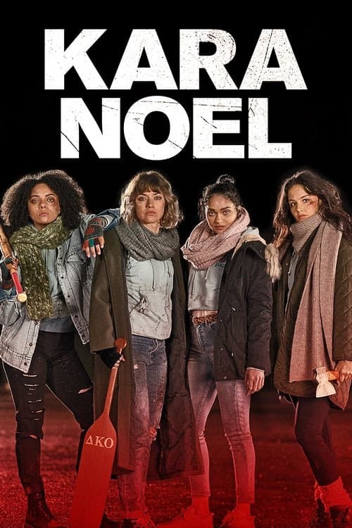 Kara Noel izle