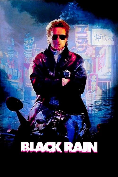 Kara Yağmur izle