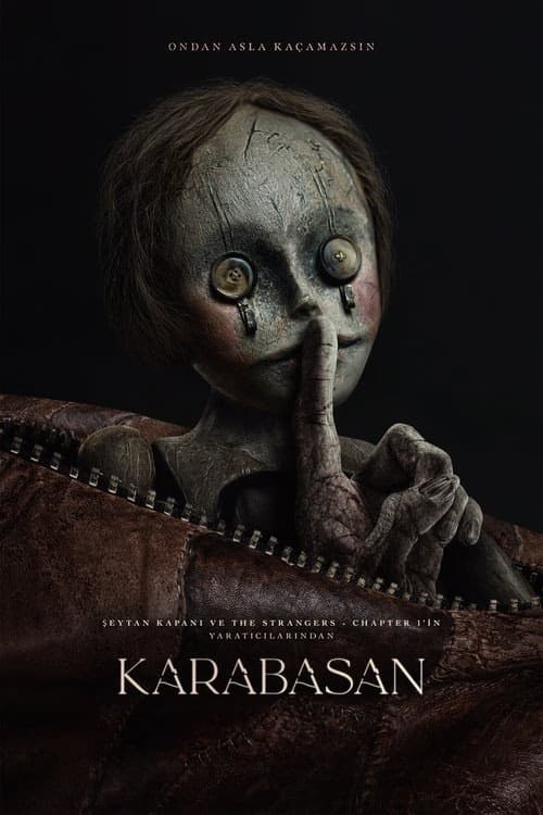 Karabasan izle