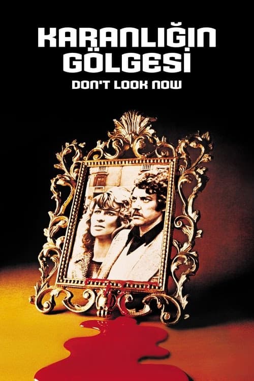 Karanlığın Gölgesi izle