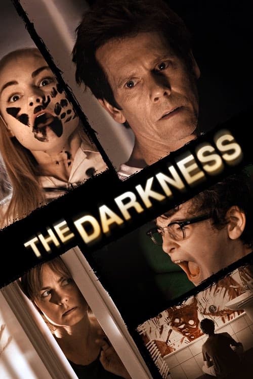 Karanlık izle