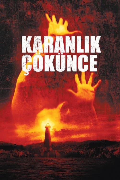 Karanlık Çökünce izle