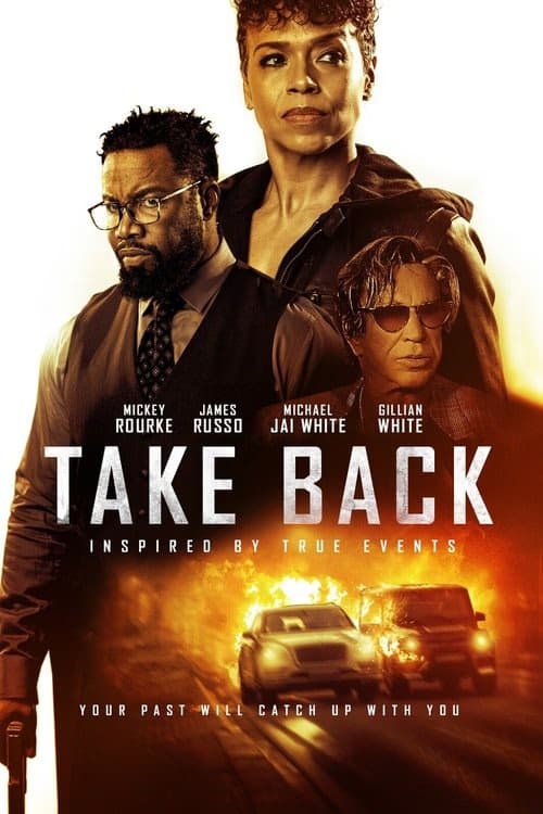 Karanlık Geçmiş izle