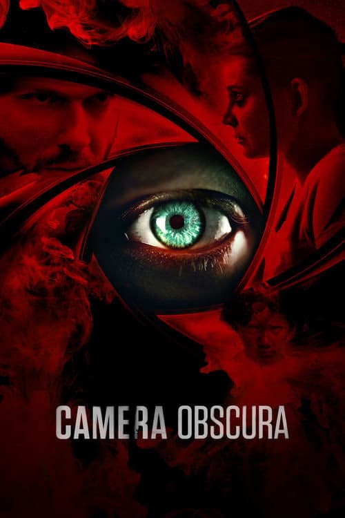 Karanlık Oda izle