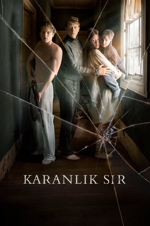 Karanlık Sır izle