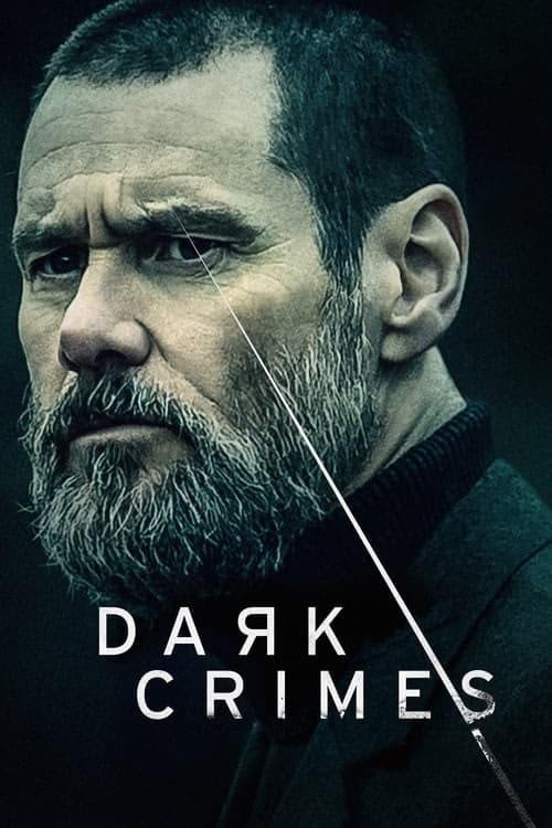 Karanlık Suçlar izle