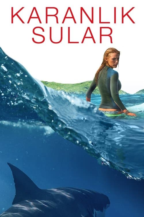 Karanlık Sular izle