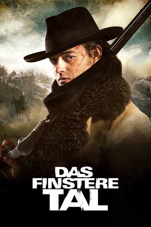 Karanlık Vadi izle