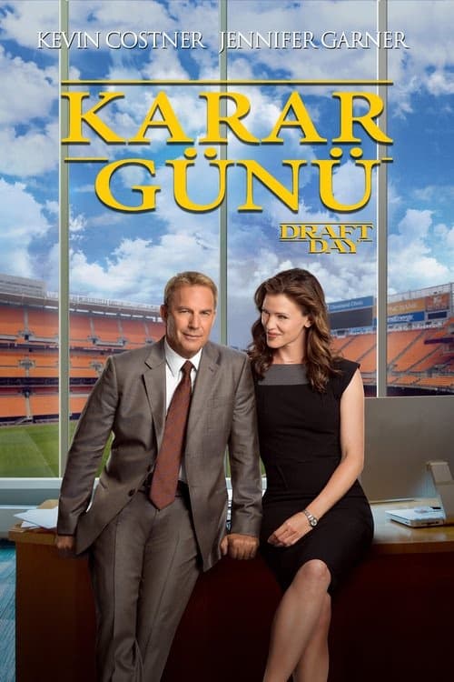 Karar Günü izle