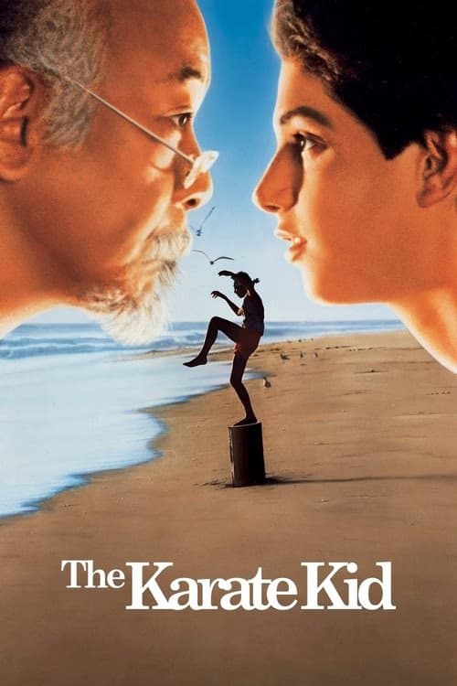 Karate Kid izle