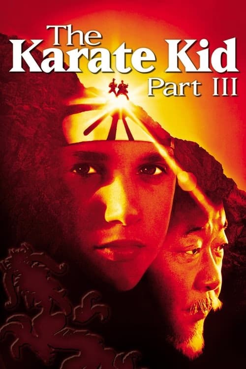 Karate Kid 3 izle