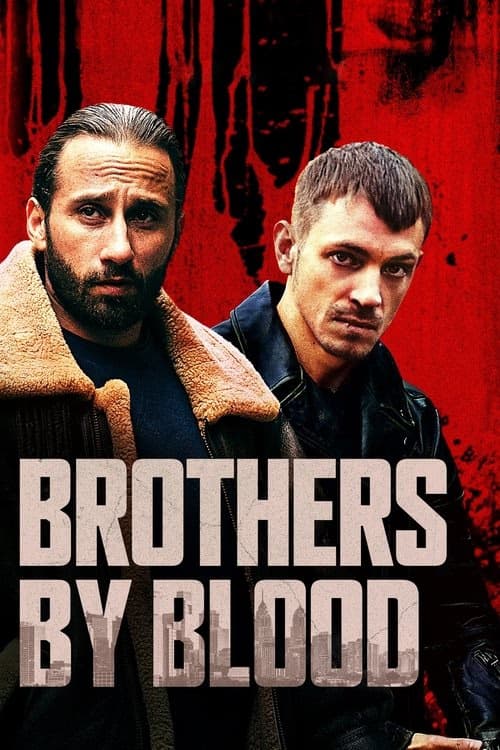 Kardeş Kanı izle