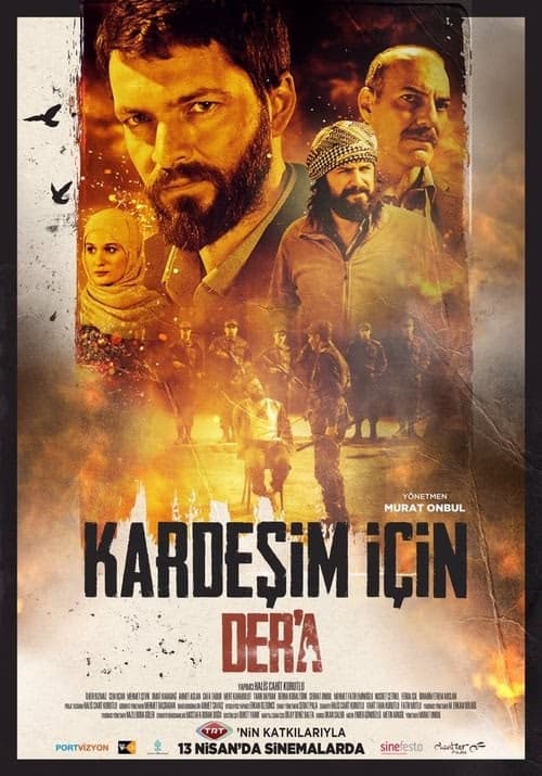Kardeşim İçin: Der'a izle