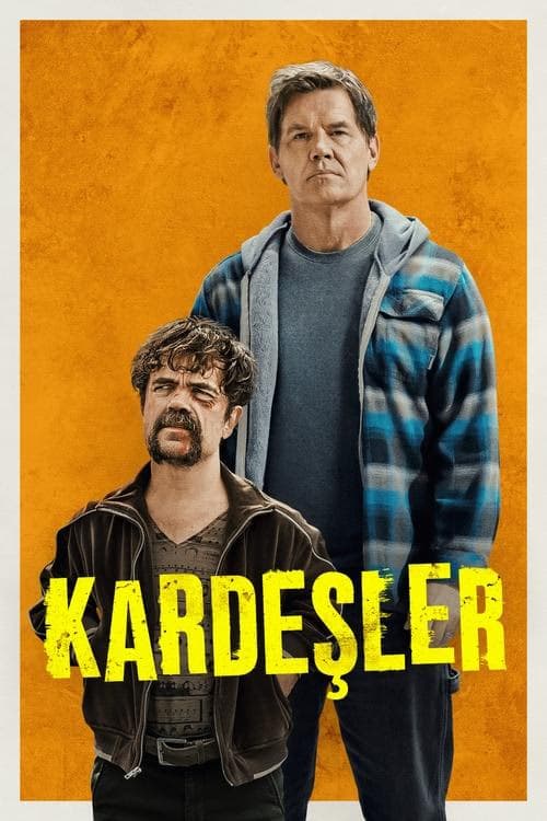 Kardeşler izle