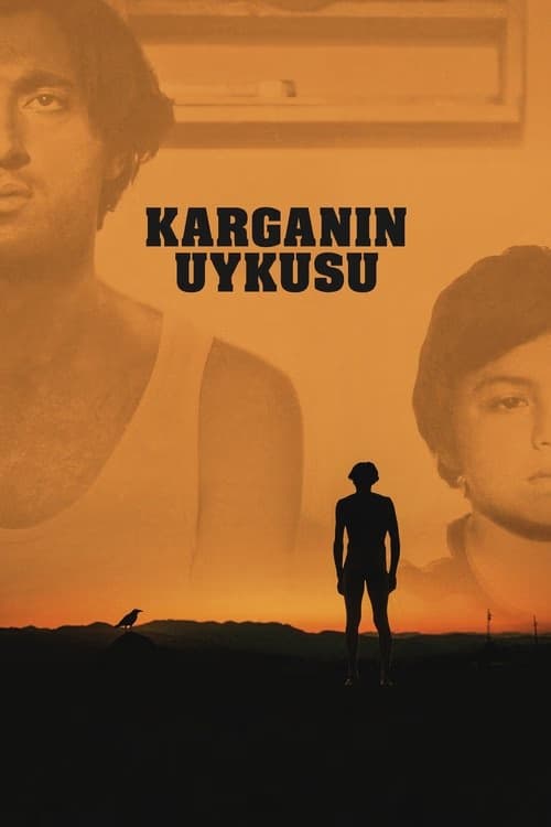Karganın Uykusu izle
