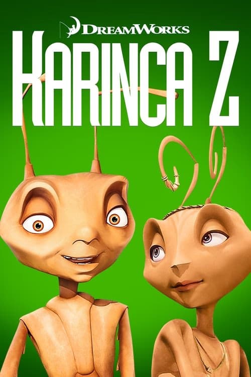 Karınca Z izle