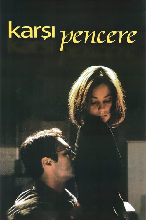 Karşı Pencere izle