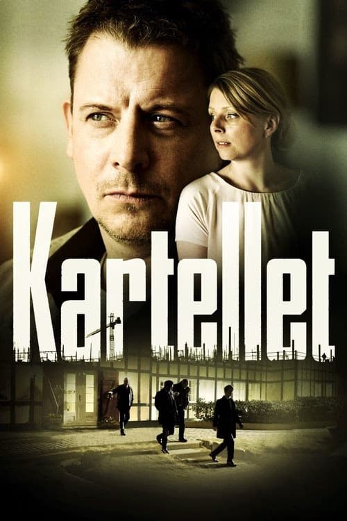 Kartellet izle