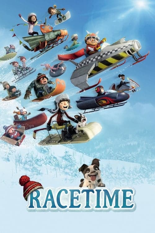 Kartopu Savaşları 2 izle