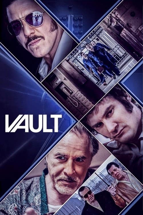 Kasa: Mafya Soygunu izle