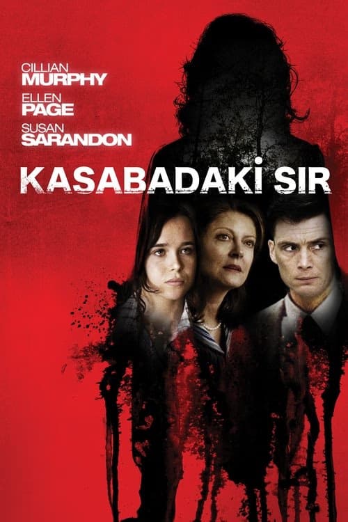 Kasabadaki Sır izle
