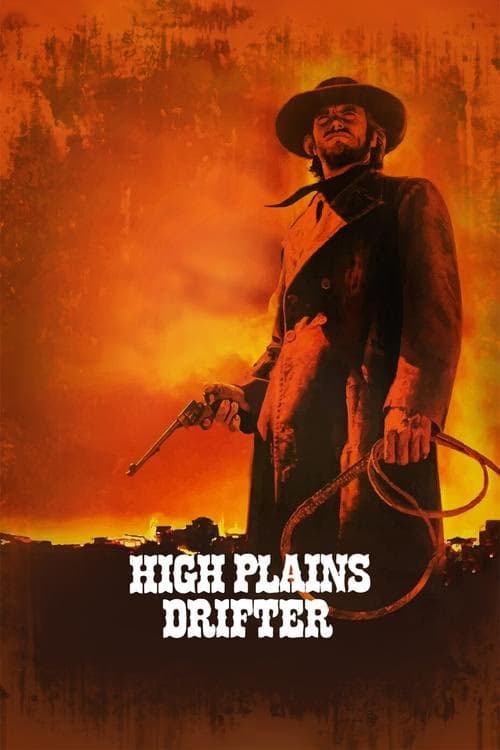 Kasabadaki Yabancı izle