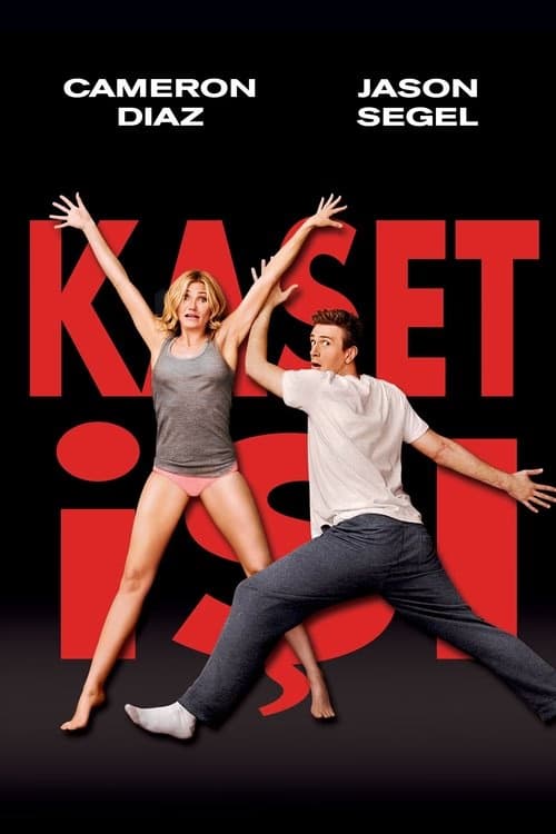 Kaset İşi izle