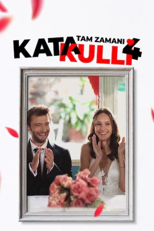 Katakulli 4: Tam Zamanı izle