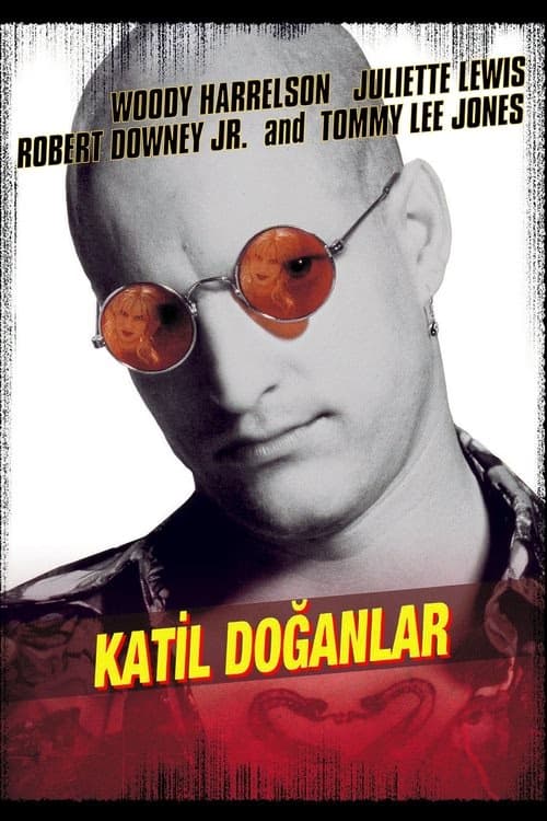 Katil Doğanlar izle
