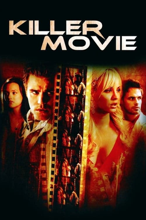Katil Filmi izle