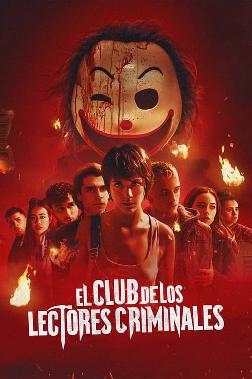 Katil Kitap Kulübü izle