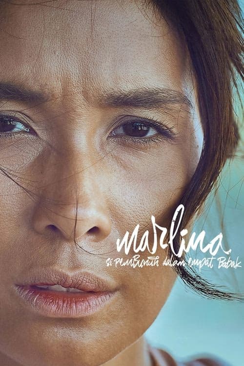 Katil Marlina izle
