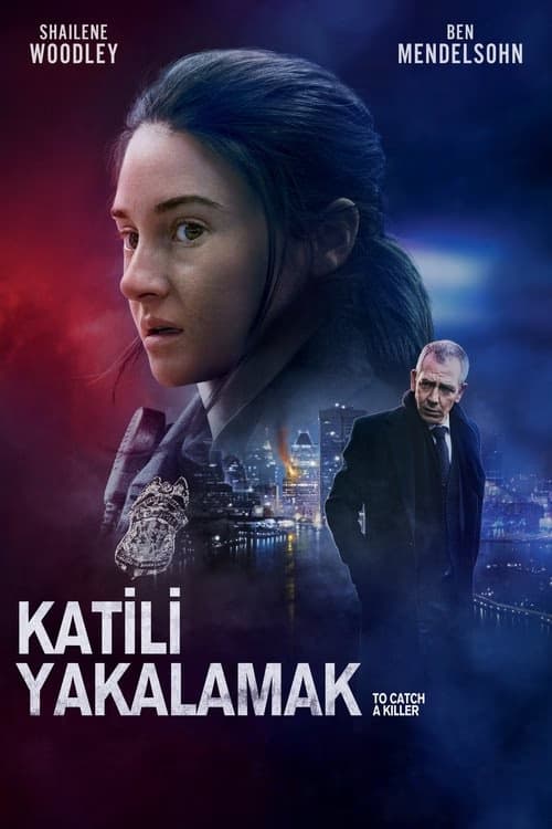Katili Yakalamak izle