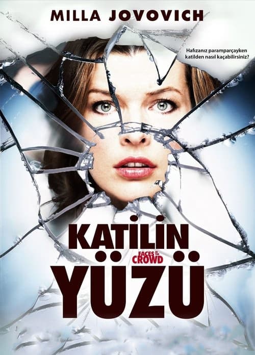 Katilin Yüzü izle