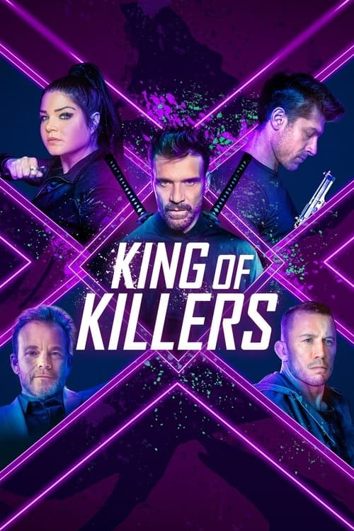 Katillerin Kralı izle