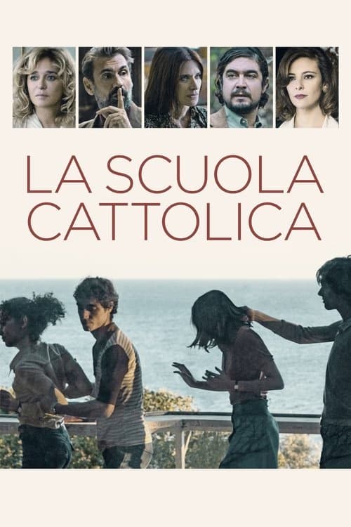 Katolik Okulu izle