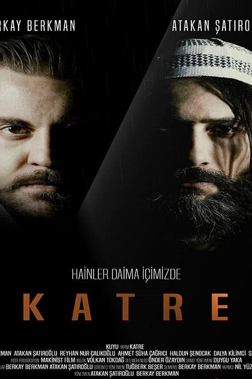 Katre: Hainler Daima İçimizde izle
