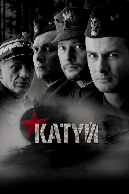 Katyn Katliamı izle