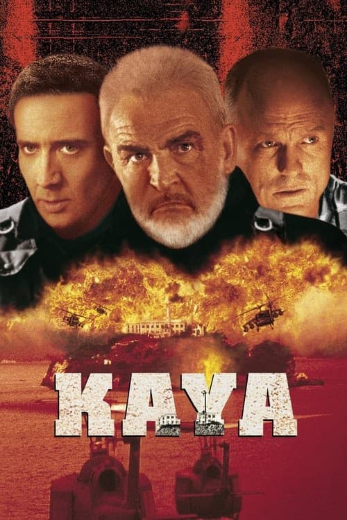 Kaya izle