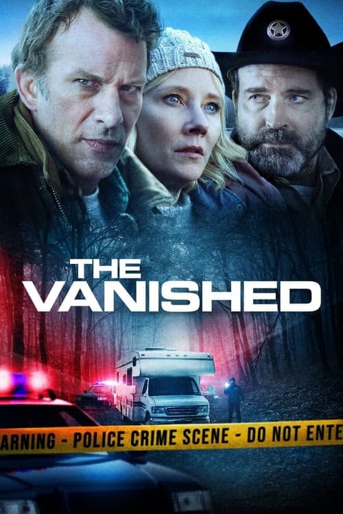 Kaybolan izle