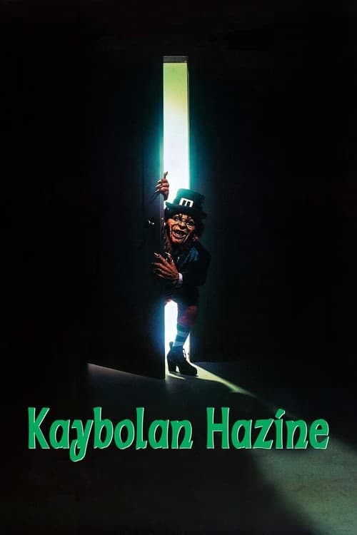 Kaybolan Hazine izle