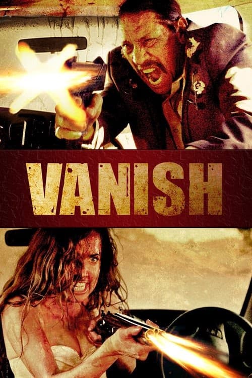 Kayboluş izle