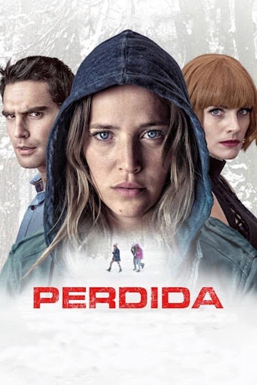 Kayboluş izle