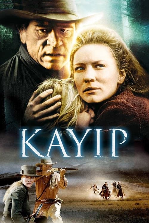 Kayıp izle