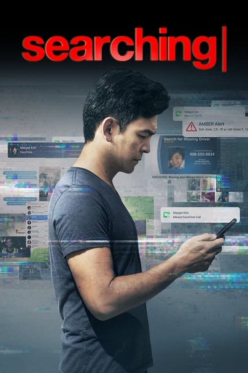 Kayıp Aranıyor izle