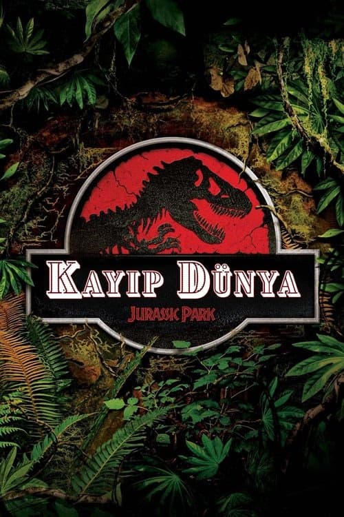 Kayıp Dünya: Jurassic Park izle