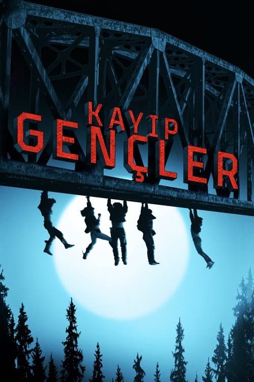 Kayıp Gençler izle
