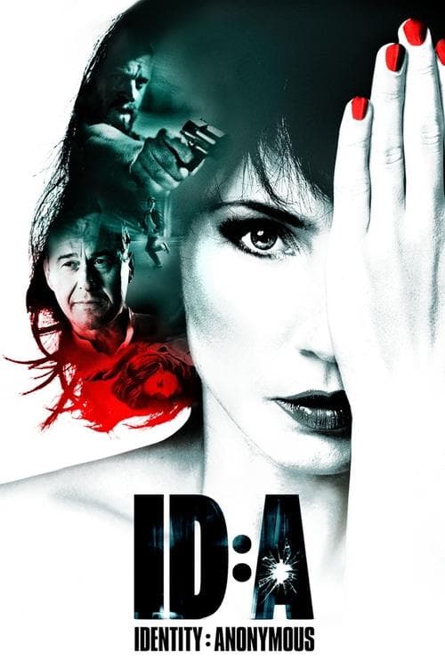 Kayıp Kimlik izle